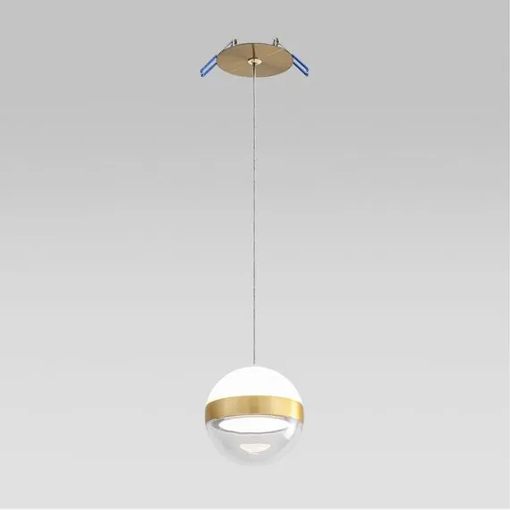 Odeon Light 5036/9L; 0047100 Подвес, изображение 4