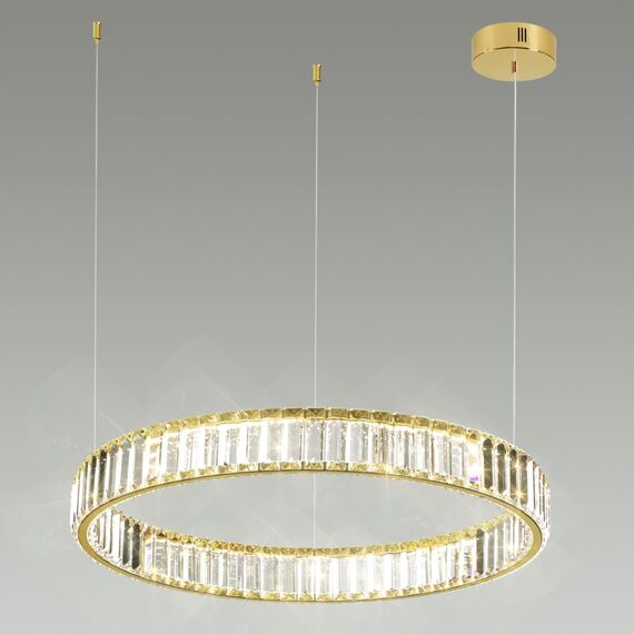 Odeon Light 5015/36L; 0045915 Люстра, изображение 2