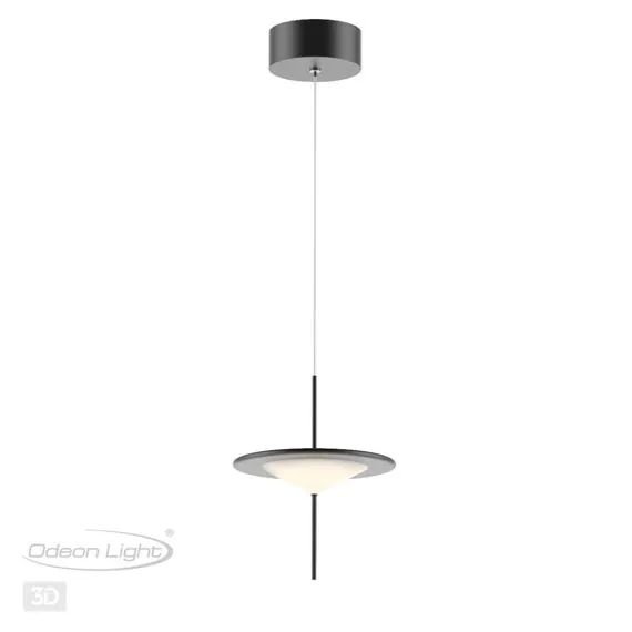 Odeon Light 5012/10L; 0045823 Подвес, изображение 4