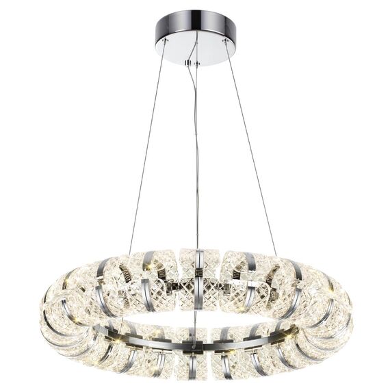 Odeon Light 5029/128L; 0046697 Люстра
