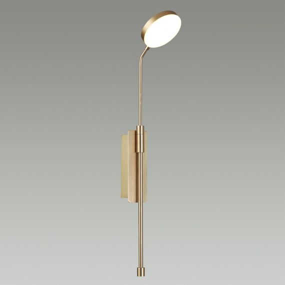 Odeon Light 5011/8WL; 0045821 Бра, изображение 2