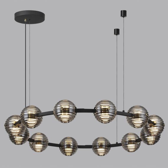 Odeon Light 5041/120L; 0046977 Люстра, изображение 2