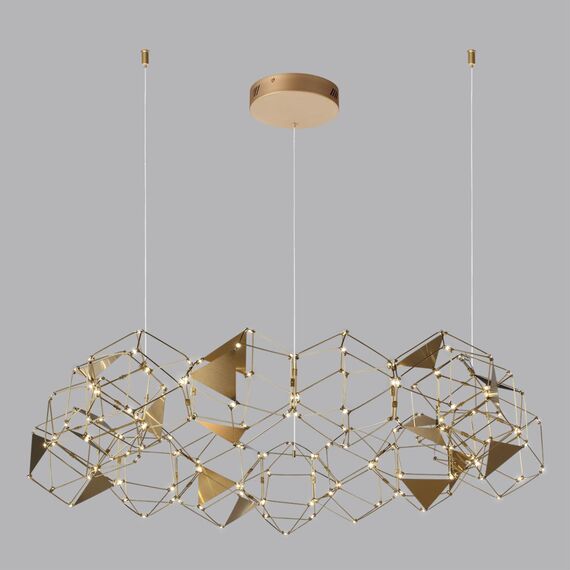 Odeon Light 5086/68L; 0047526 Люстра, изображение 2