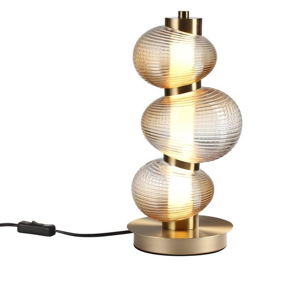 Odeon Light 5095/12TL; 0048700 Настольная лампа