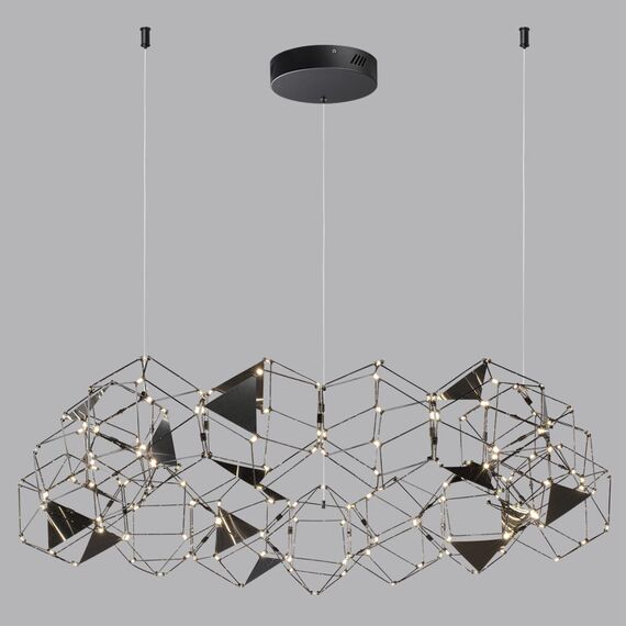 Odeon Light 5087/68L; 0047527 Люстра, изображение 2
