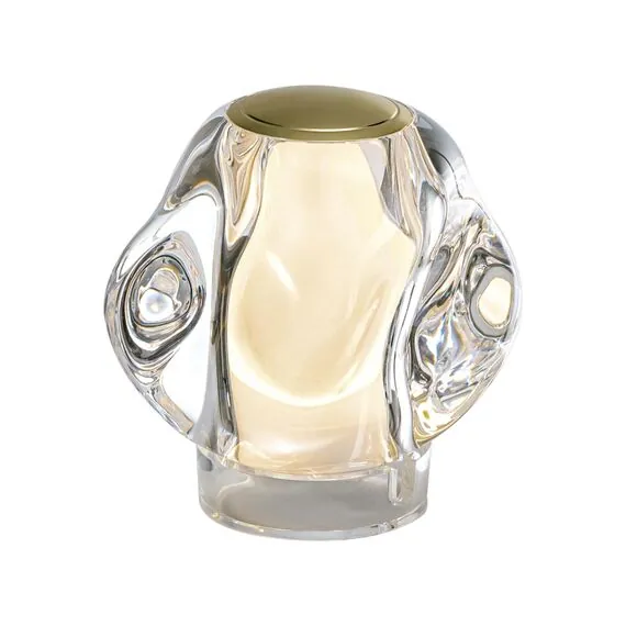 Odeon Light 5085/2TL; 0048284 Настольная лампа