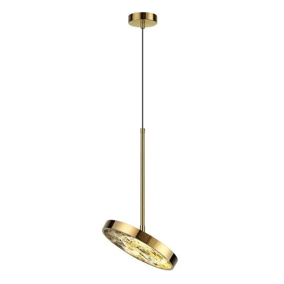 Odeon Light 5079/15L; 0047437 Подвес
