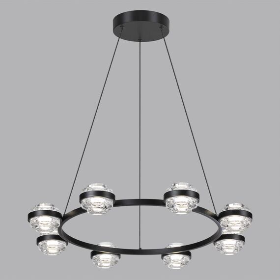 Odeon Light 5031/50L; 0046709 Люстра, изображение 2