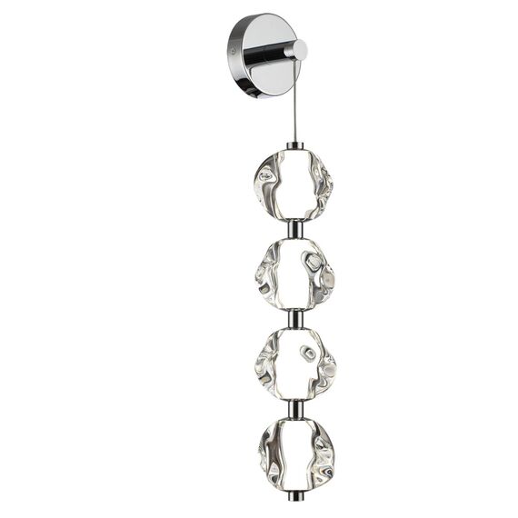 Odeon Light 5084/17WL; 0047509 Бра