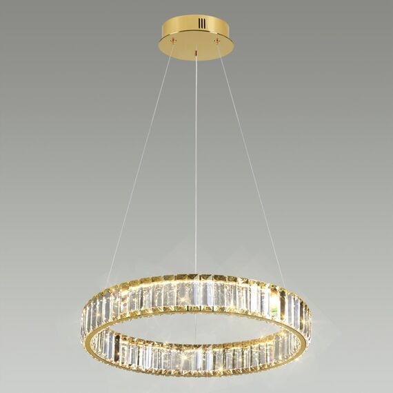 Odeon Light 5015/30L; 0045914 Люстра, изображение 2