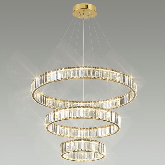 Odeon Light 5015/88L; 0045920 Люстра, изображение 2