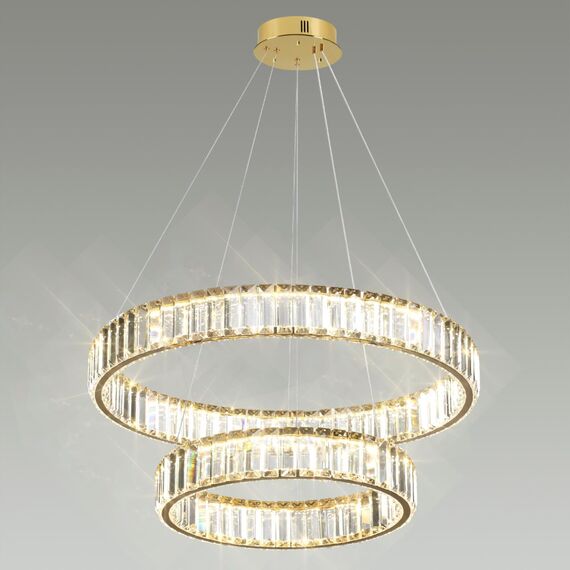 Odeon Light 5015/60L; 0045919 Люстра, изображение 2