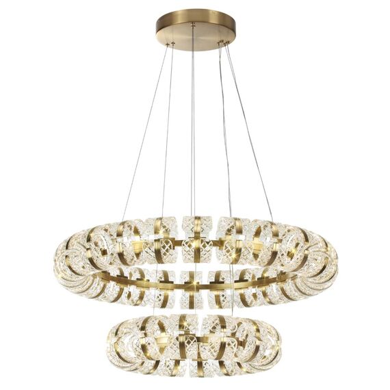 Odeon Light 5030/230L; 0046700 Люстра