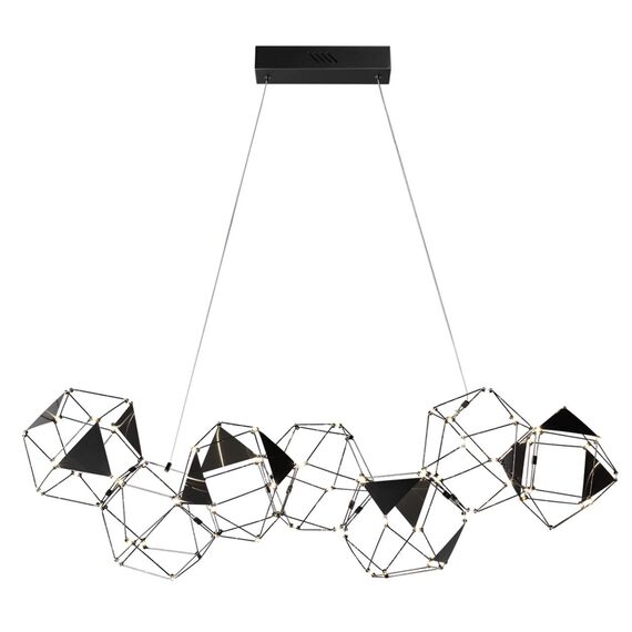 Odeon Light 5087/32L; 0047521 Люстра