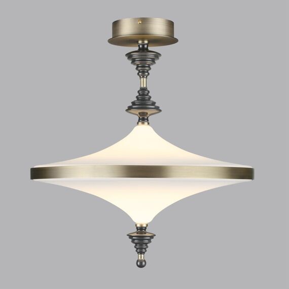 Odeon Light 5404/43CL; 0048311 Люстра потолочная, изображение 2
