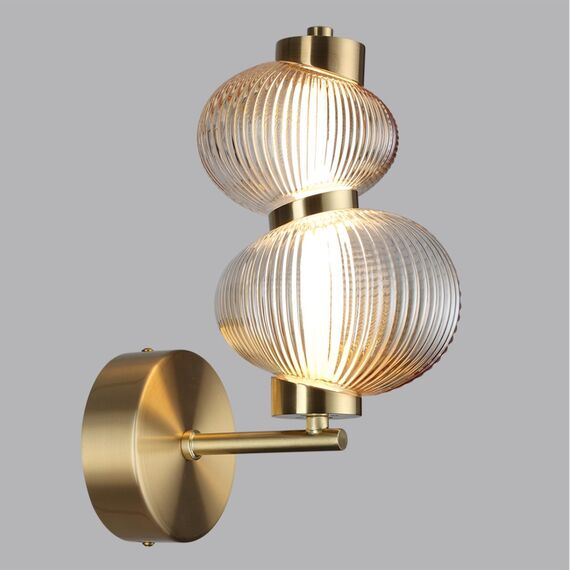 Odeon Light 5095/8WL; 0048703 Настенный светильник, изображение 2