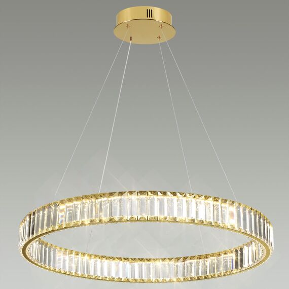 Odeon Light 5015/45L; 0045916 Люстра, изображение 2