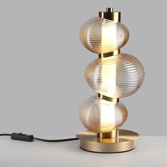 Odeon Light 5095/12TL; 0048700 Настольная лампа, изображение 2