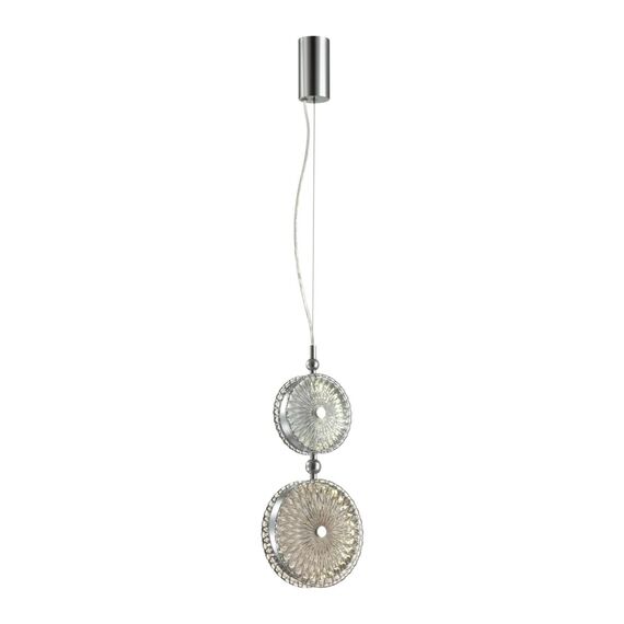 Odeon Light 5416/13LB; 0045932 Подвес