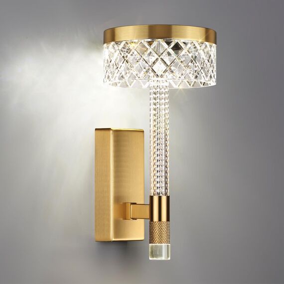 Odeon Light 5032/8WL; 0046713 Бра, изображение 3