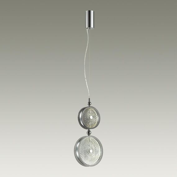 Odeon Light 5416/13LA; 0045931 Подвес, изображение 2