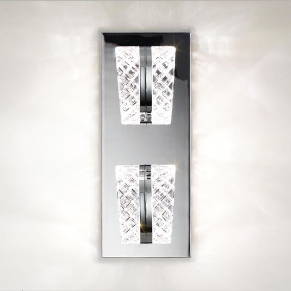 Odeon Light 5029/8WL; 0046701 Бра, изображение 2