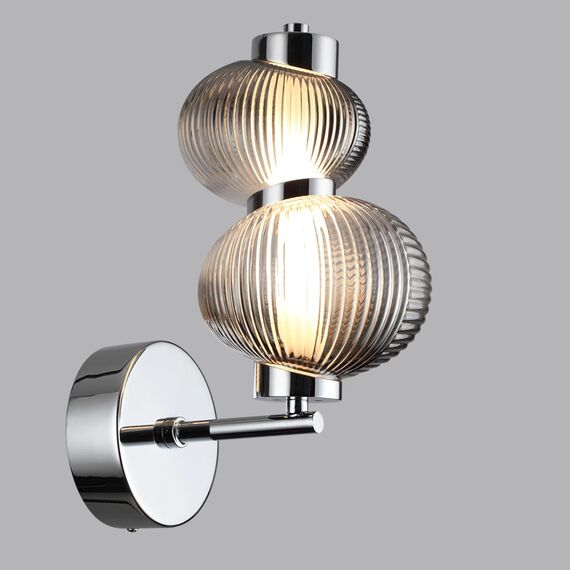 Odeon Light 5096/8WL; 0048708 Настенный светильник, изображение 2