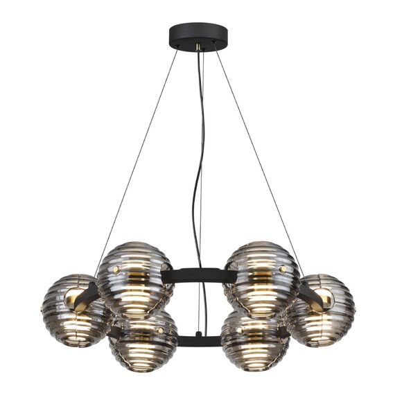 Odeon Light 5041/60L; 0046975 Люстра