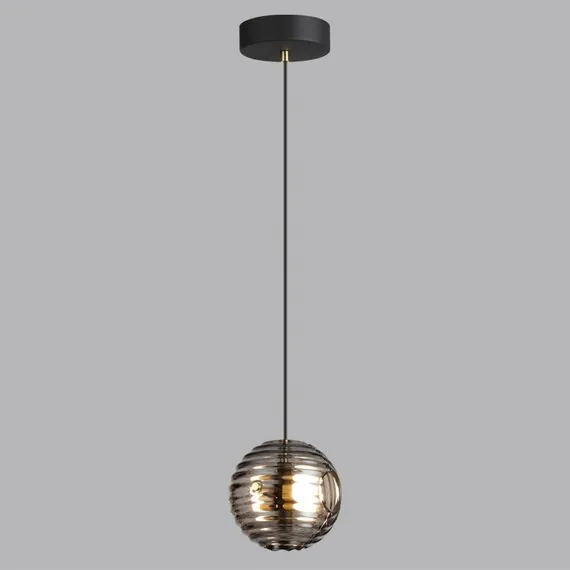 Odeon Light 5041/12L; 0046978 Подвес, изображение 2
