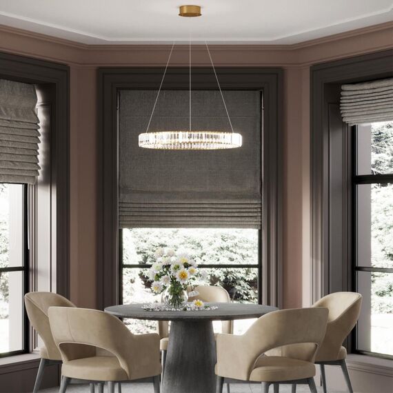 Odeon Light 5015/45L; 0045916 Люстра, изображение 4
