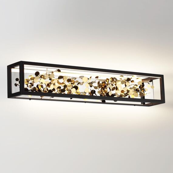 Odeon Light 5065/23WL; 0047110 Настенный светильник, изображение 2