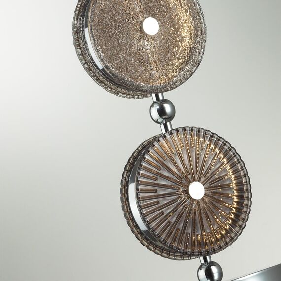 Odeon Light 5416/13TL; 0045938 Настольная лампа, изображение 6