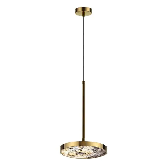 Odeon Light 5079/15L; 0047437 Подвес, изображение 5