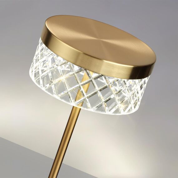 Odeon Light 5032/7TL; 0046714 Настольная лампа, изображение 6