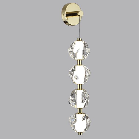 Odeon Light 5085/17WL; 0047510 Бра, изображение 2