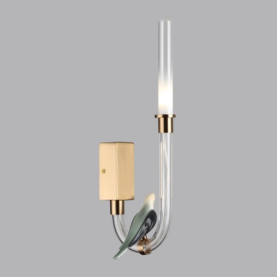 Odeon Light 5431/2WLA; 0048301 Бра, изображение 2