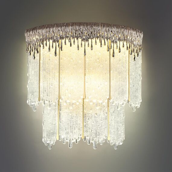 Odeon Light 5091/20WL; 0048334 Бра, изображение 2