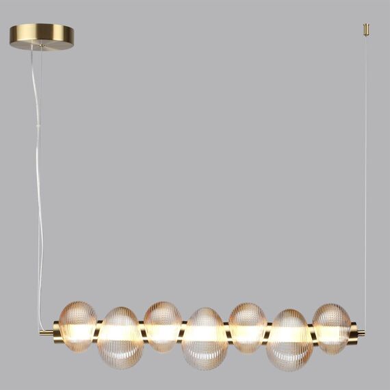 Odeon Light 5095/24L; 0048702 Подвес, изображение 2