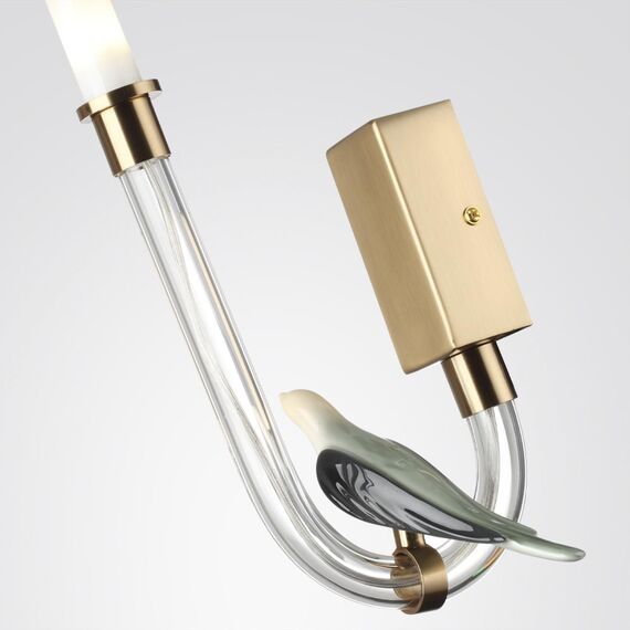 Odeon Light 5431/2WL; 1022967 Бра, изображение 4