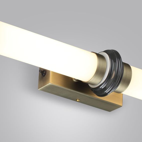Odeon Light 5404/28WL; 0048309 Настенный светильник, изображение 5