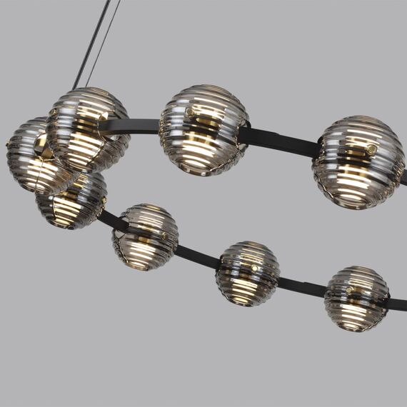 Odeon Light 5041/120L; 0046977 Люстра, изображение 5