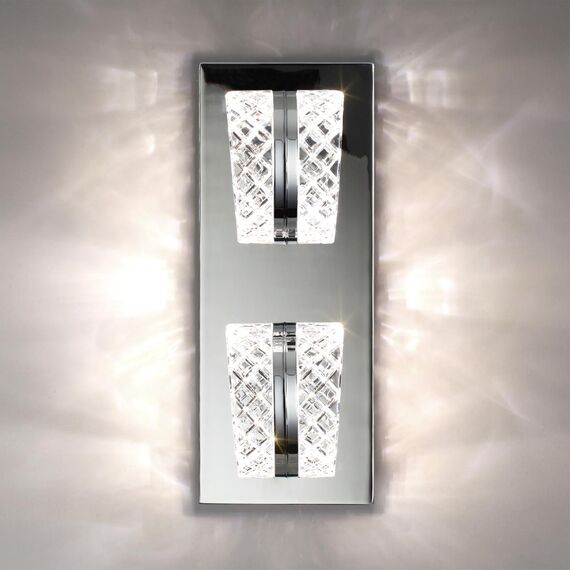 Odeon Light 5029/8WL; 0046701 Бра, изображение 3