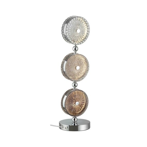 Odeon Light 5416/13TL; 0045938 Настольная лампа