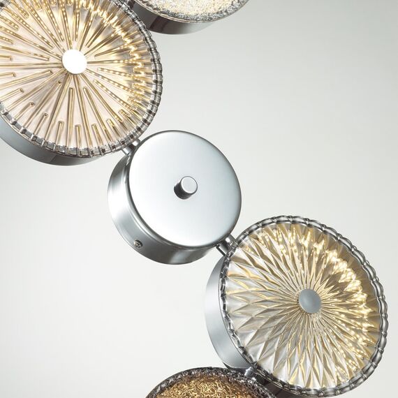 Odeon Light 5416/25WL; 0045935 Бра, изображение 6