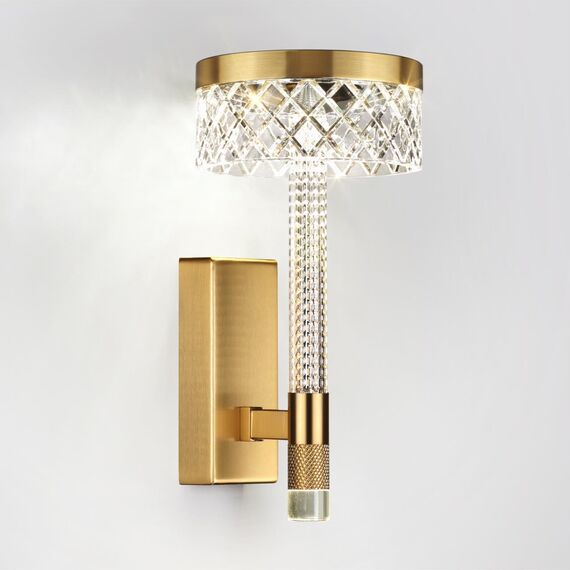 Odeon Light 5032/8WL; 0046713 Бра, изображение 2