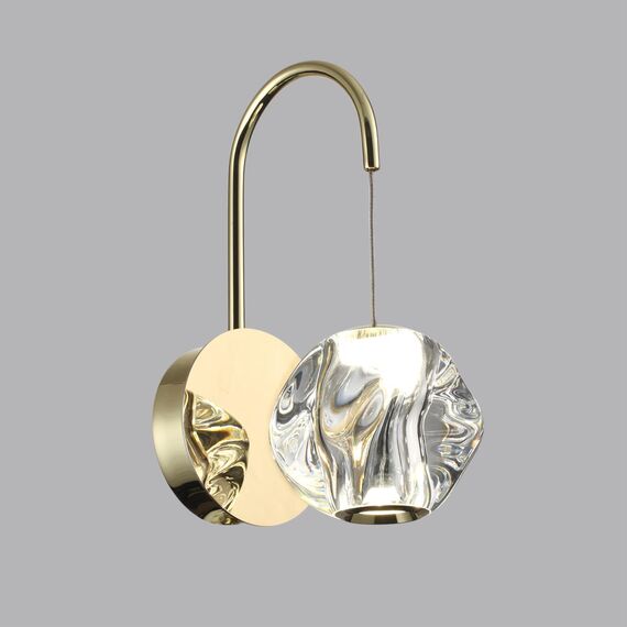 Odeon Light 5085/5WL; 0047508 Бра, изображение 2