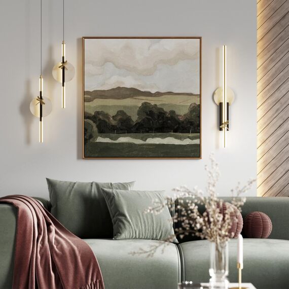 Odeon Light 5413/13WL; 0048688 Настенный светильник, изображение 3