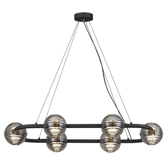 Odeon Light 5041/60LA; 0046979 Люстра