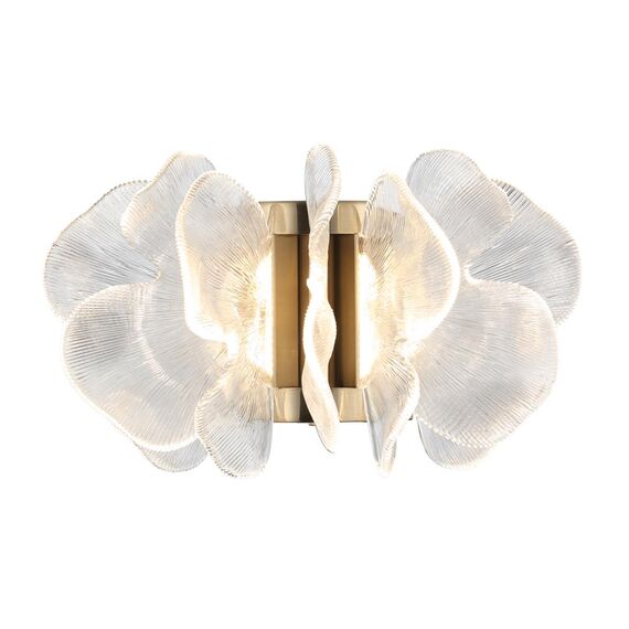 Odeon Light 5089/25WL; 0048324 Бра