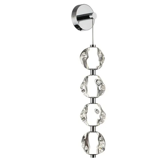 Odeon Light 5084/17WL; 0047509 Бра